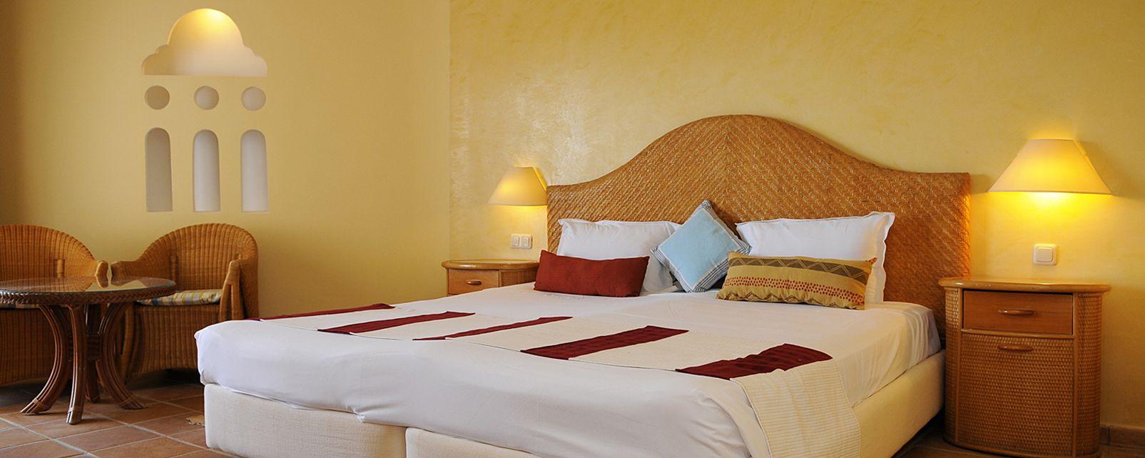 Odyssee Resort Thalasso & Spa Zarzis Exterior photo