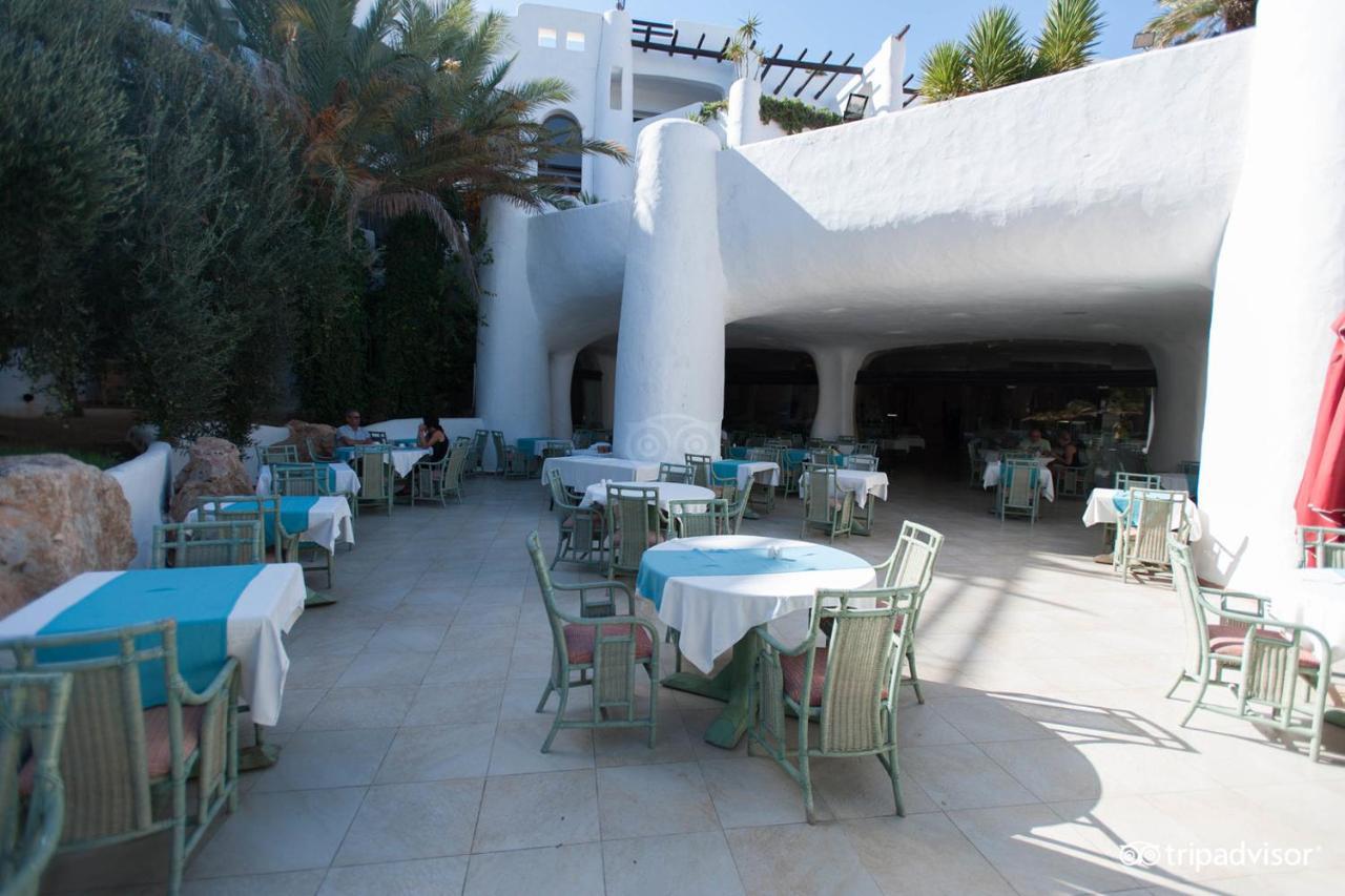 Odyssee Resort Thalasso & Spa Zarzis Exterior photo