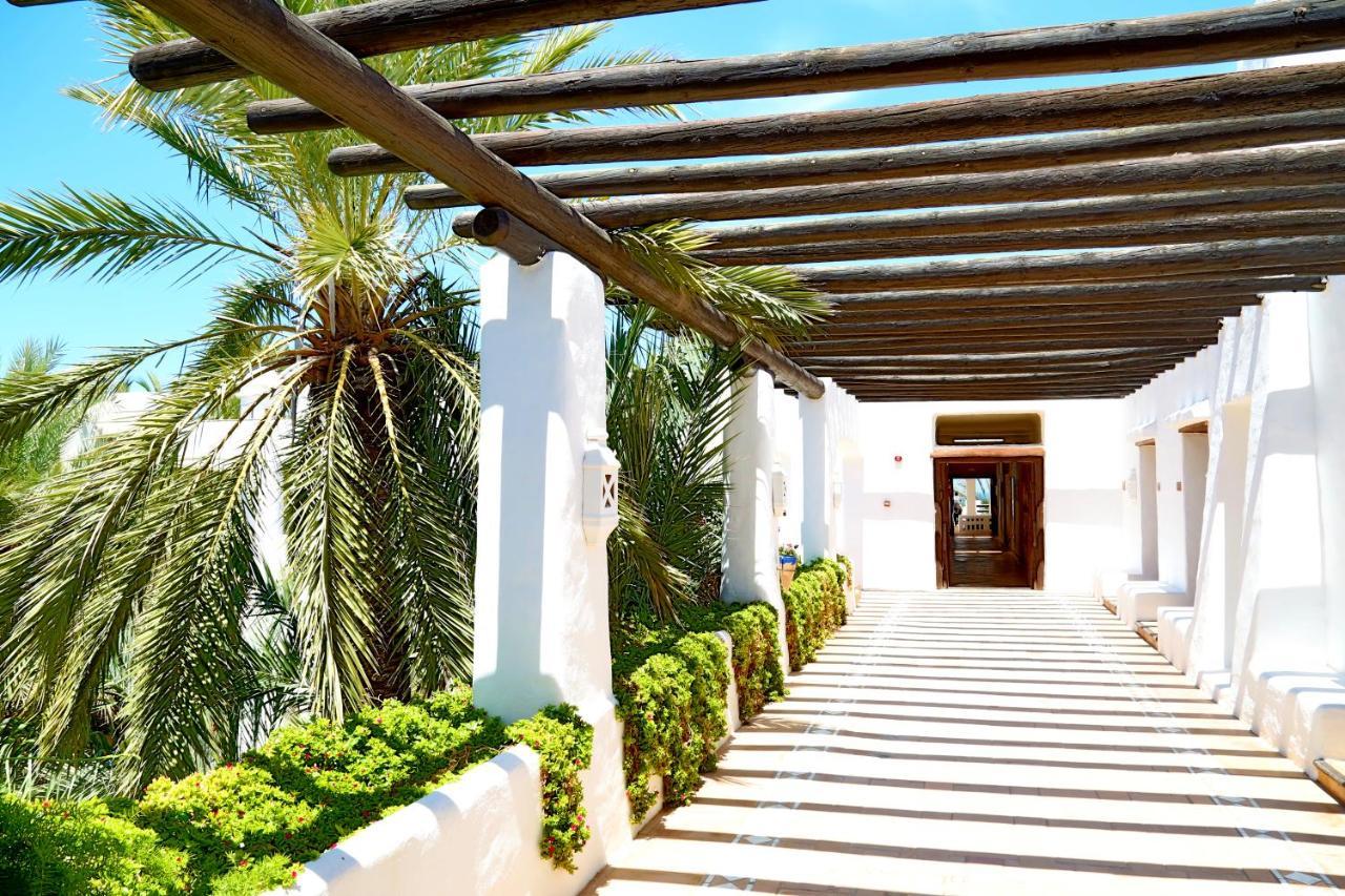 Odyssee Resort Thalasso & Spa Zarzis Exterior photo