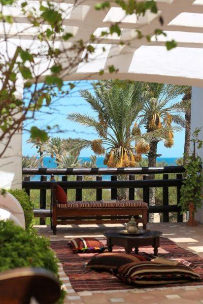 Odyssee Resort Thalasso & Spa Zarzis Exterior photo