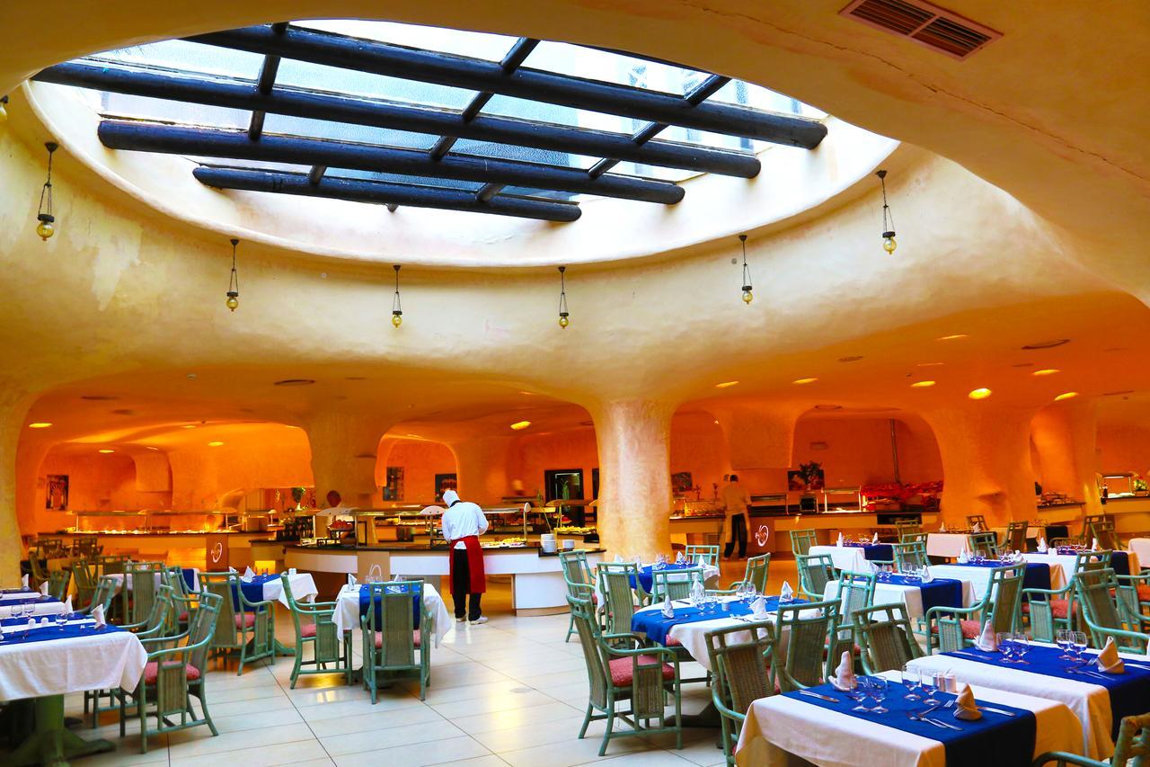 Odyssee Resort Thalasso & Spa Zarzis Exterior photo